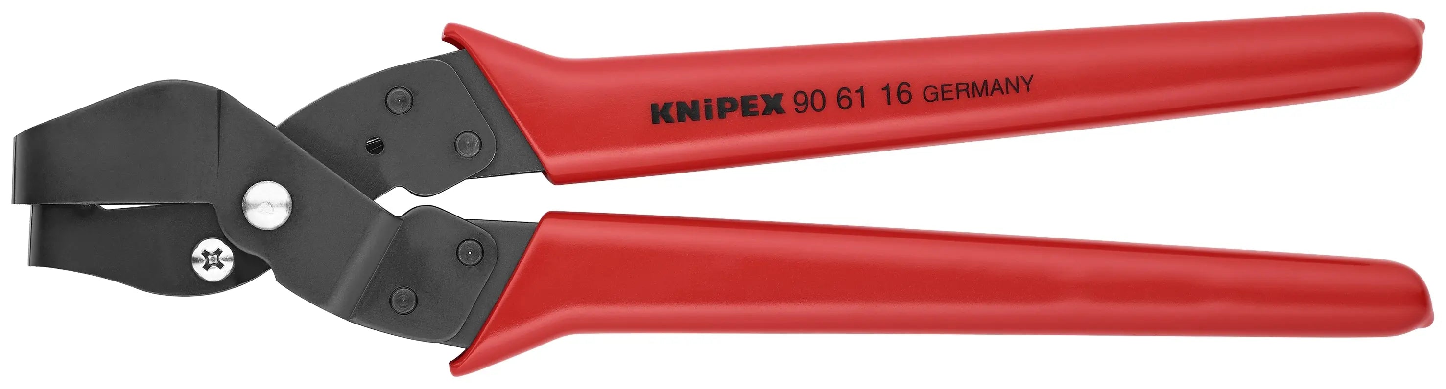 Knipex 90 61 16 KN | Notching Pliers Knipex