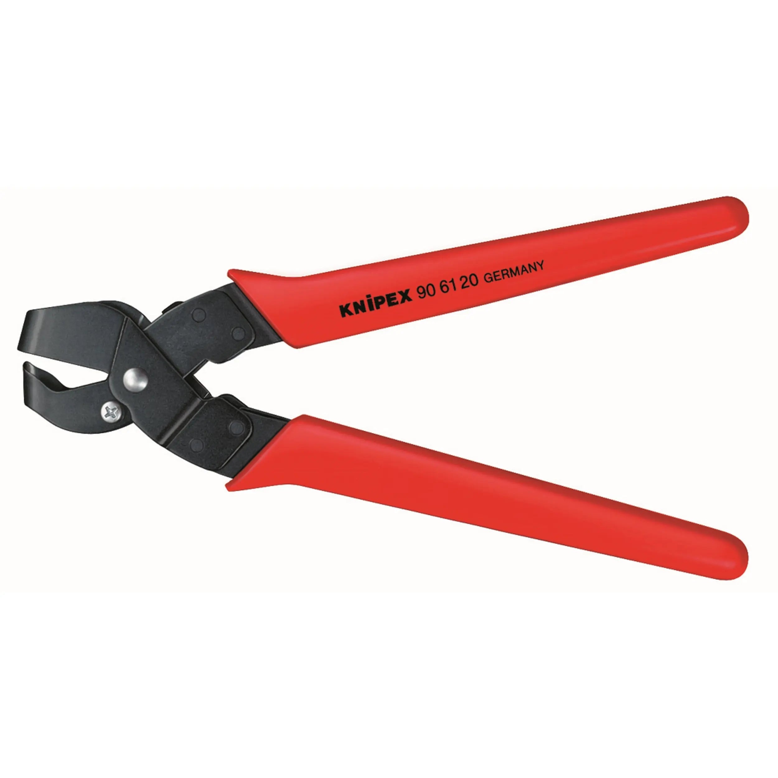 Knipex 90 61 20 KN | Notching Pliers Knipex