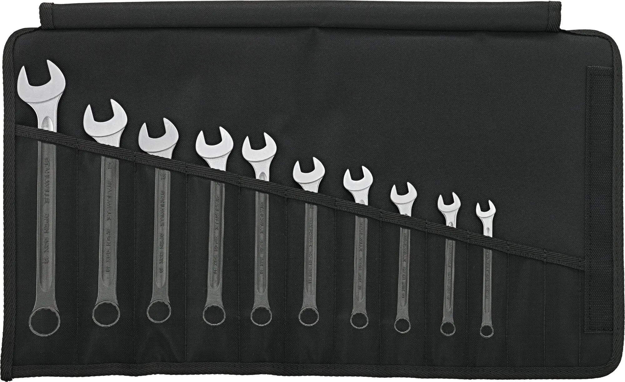 Stahlwille Set of 20 Combination Wrench - ST 96404804 Stahlwille