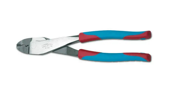 Wright Tool Crimping Tool, 9-1/2 in - WT 9C909CB