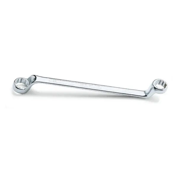 Beta Tools (Article# 90 8X10) 8 x 10 Double End, 12 Point Offset Box End Wrench, Chrome-Plated - BT 900015 Beta Tools
