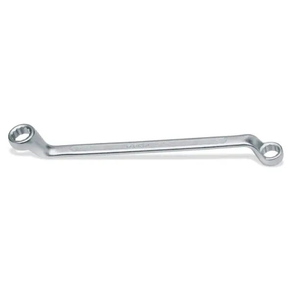 Beta Tools (Article# 90AS 11/16X3/4) Double Ended Deep Offset Ring Wrench - BT 000900230 