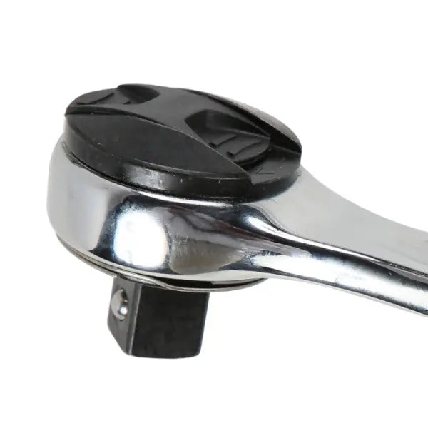 Beta Tools (Article# 910/55) 3/8 in Male Square Drive Reversible Ratchet - BT 009101155 