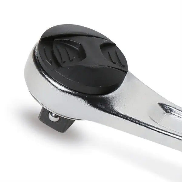 Beta Tools (Article# 910E/55) 3/8 in Male Square Drive Reversible Ratchet - BT 009101255 