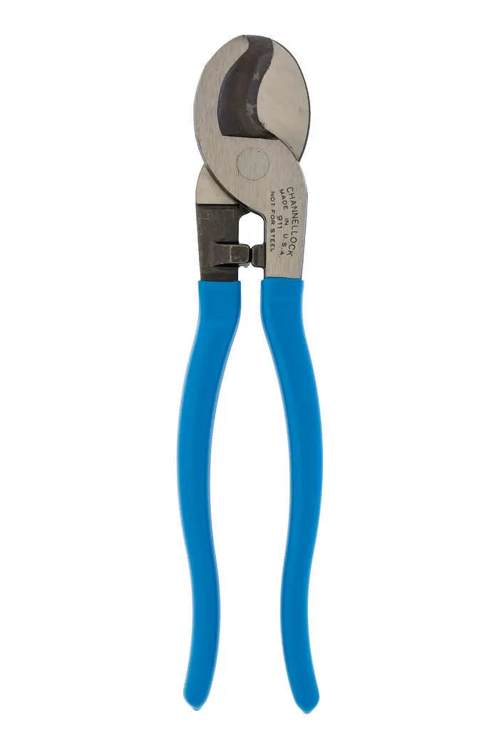 Wright Tool Cable Cutting Plier, 9-1/2 in - WT 9C911
