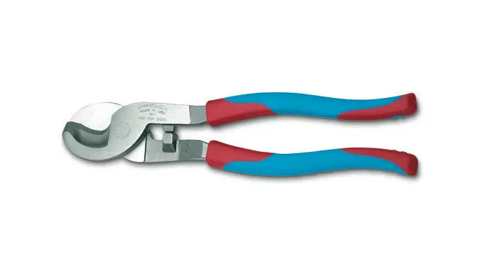 Wright Tool Code Blue Cable Cutting Plier, 9-1/2 in - WT 9C911CB