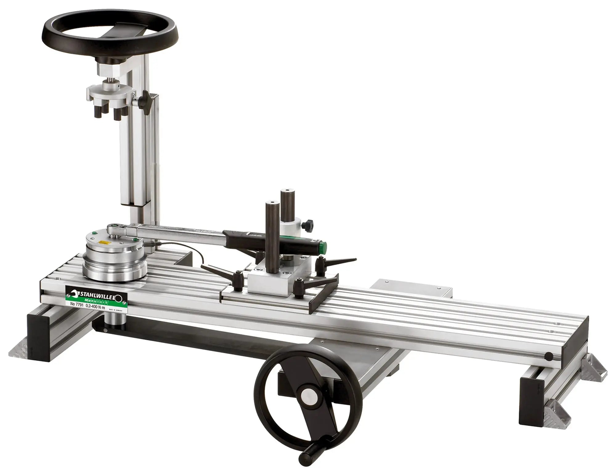 Stahlwille Complete Calibration System, 1 - 10 Nm - ST 96521068 Stahlwille