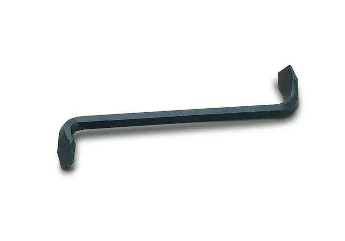 Wright Tool 1/4 in Black Oxide Offset Slotted Screwdriver, 4-7/16 in Length - WT 9183 Screwdriver Wright Tool