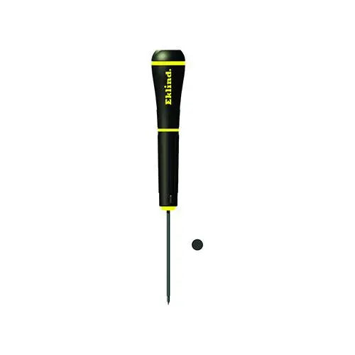 Eklind Slotted Precision Screwdriver 1.2mm - EK 92012 Screwdriver Eklind