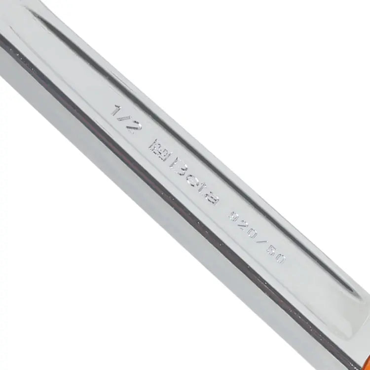 Beta Tools (Article# 920/50) 1/2 in Drive Push-Through Ratchet - BT 009201150 