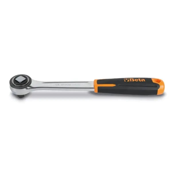 Beta Tools (Article# 920/50) 1/2 in Drive Push-Through Ratchet - BT 009201150 