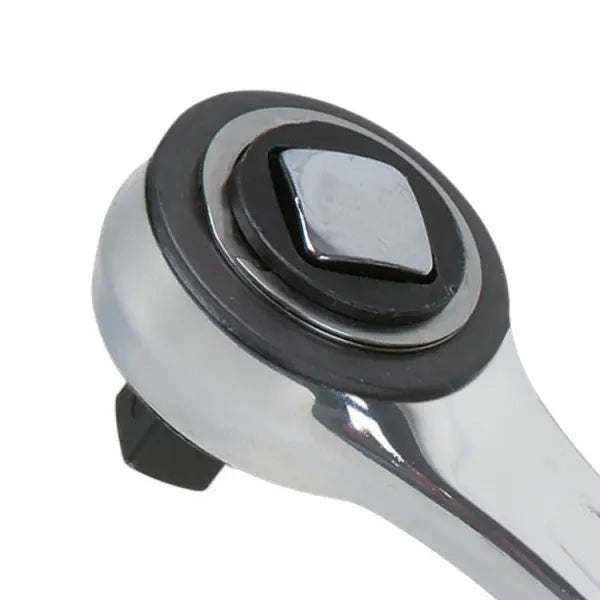 Beta Tools (Article# 920/50) 1/2 in Drive Push-Through Ratchet - BT 009201150 
