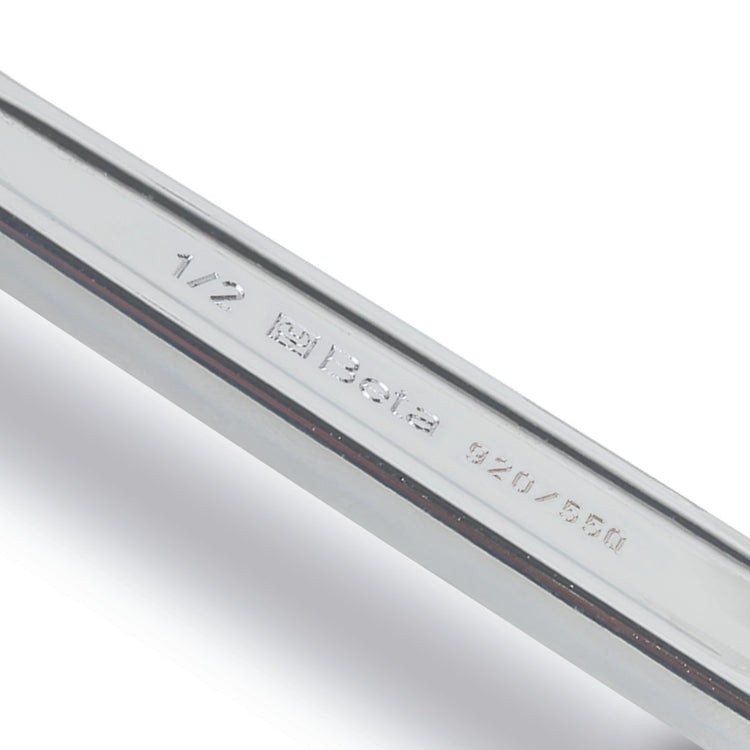 Beta Tools (Article# 920/55Q) 1/2 in Male Square Drive Reversible Ratchet - BT 009201156