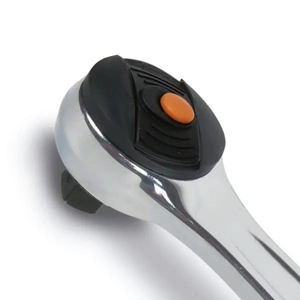 Beta Tools (Article# 920/55LC) 1/2 in Male Square Drive Reversible Ratchet with Locking System - BT 009201159 