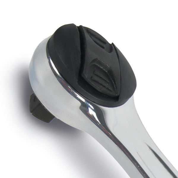 Beta Tools (Article# 920/55Q) 1/2 in Male Square Drive Reversible Ratchet - BT 009201156