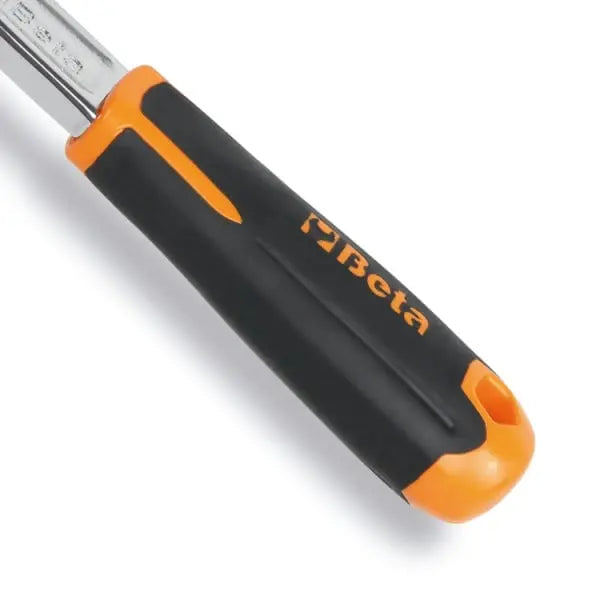 Beta Tools (Article# 920/55Q) 1/2 in Male Square Drive Reversible Ratchet - BT 009201156