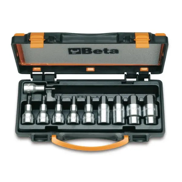 Beta Tools (Article# 9899 920PE/C10) Thermoformed Empty Tray - BT 098990135 