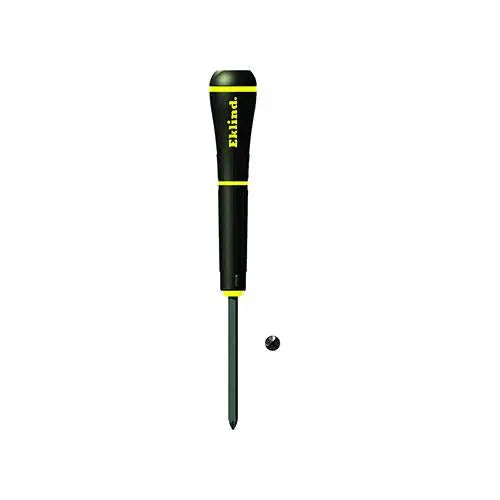 Eklind Phillips Precision Screwdriver PZ1 - EK 92101 Screwdriver Eklind