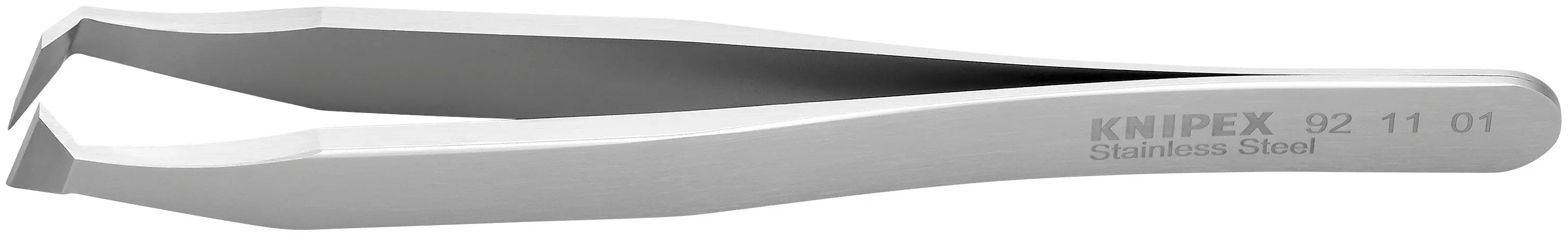 Knipex 92 11 01 KN | Stainless Steel Cutting Tweezers Knipex