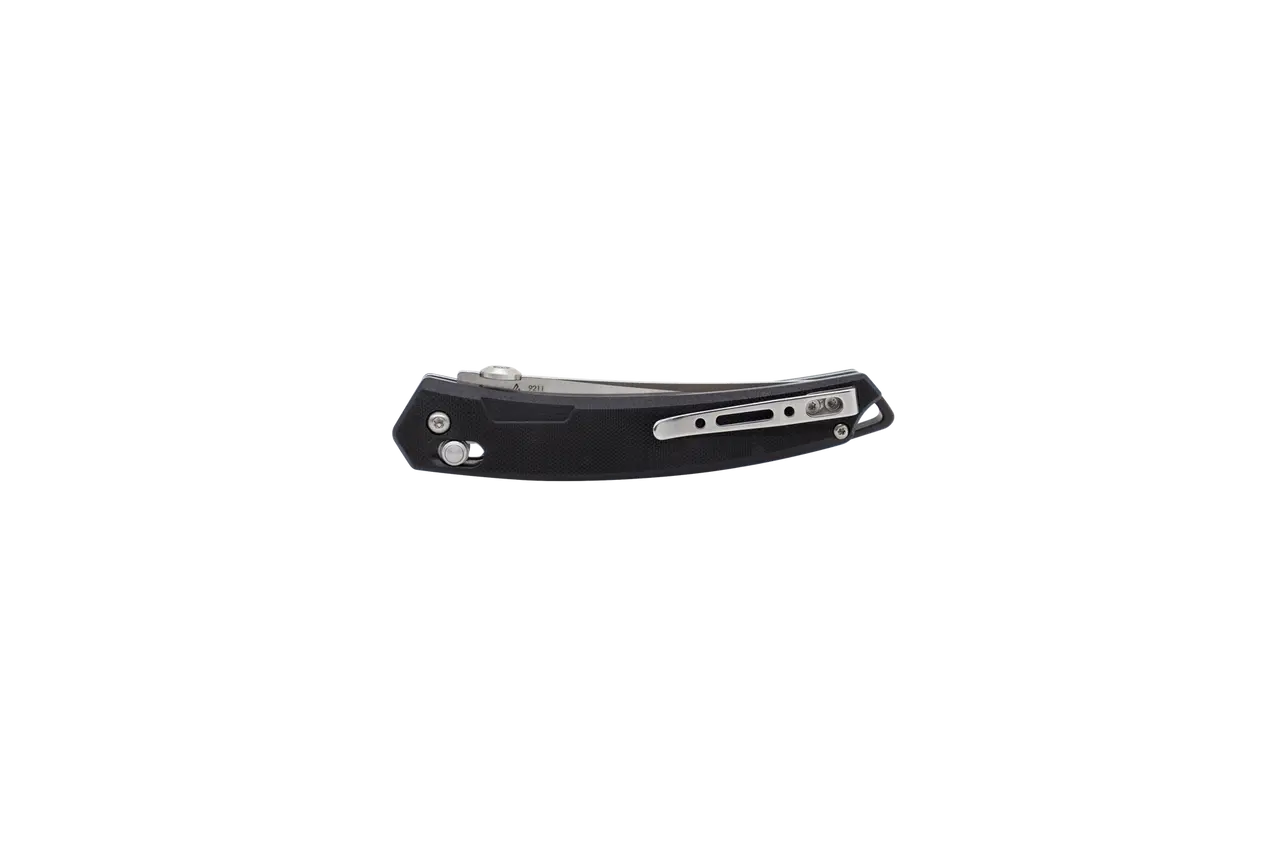 Fenix SRM G10 Black Ambi Lock Knife with Satin Blade, Length 211.6mm - F SRM-9211 Fenix