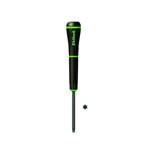 T5 T6 Torx Precision Screwdriver – Professional Quality For Phones & PC Repair