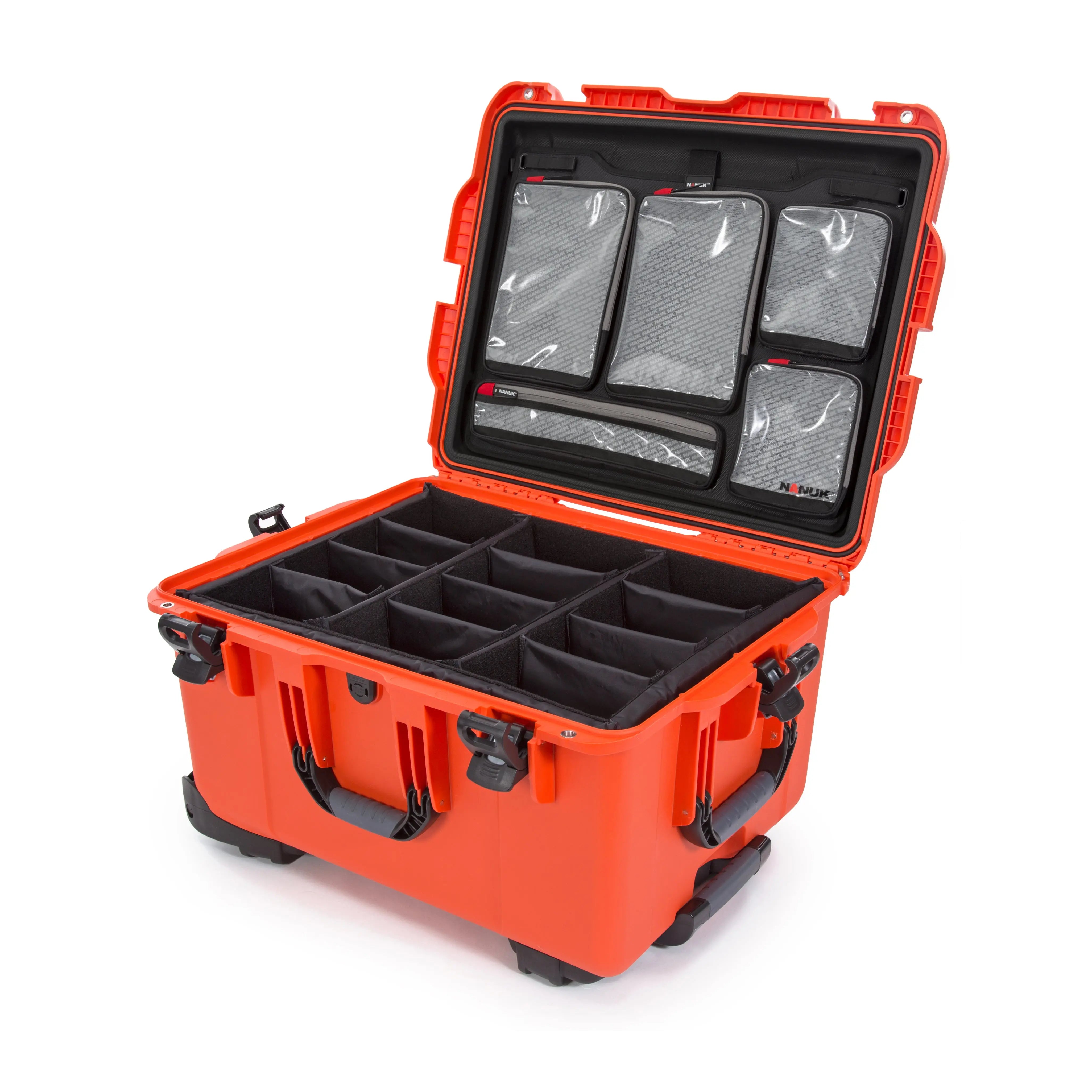 Nanuk Case 960 Nanuk