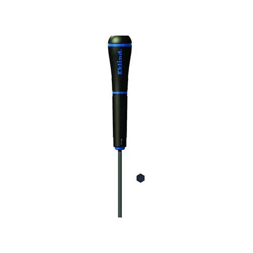 Eklind Hexagon Precision Screwdriver 4mm - EK 92440 Screwdriver Eklind