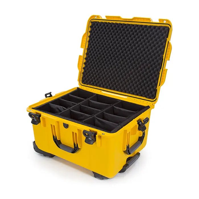 Nanuk Case 960 Nanuk