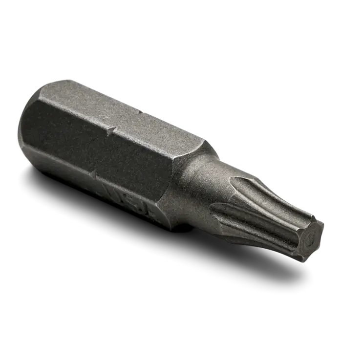 Wright Tool 1/2 in Drive Standard Torx Bit, T-55 - WT 9287 Torx Bit Wright Tool