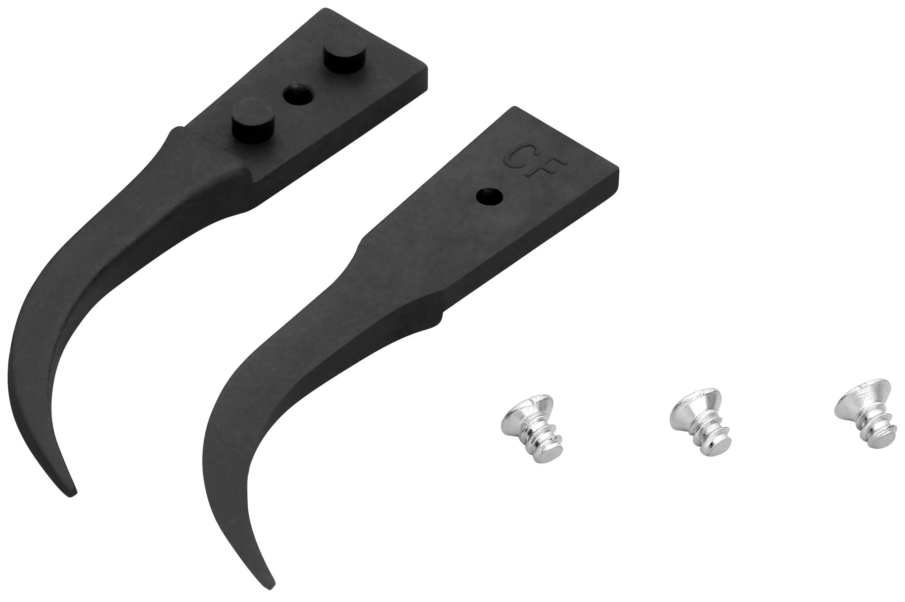 Knipex 92 89 03 KN | Plastic and Carbon Fiber Replaceable Tips for 92 81 03 Knipex