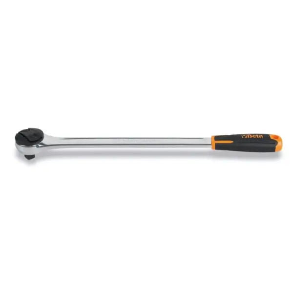 Beta Tools (Article# 928/55) 3/4 in Male Square Drive Reversible Ratchet - BT 009281155 
