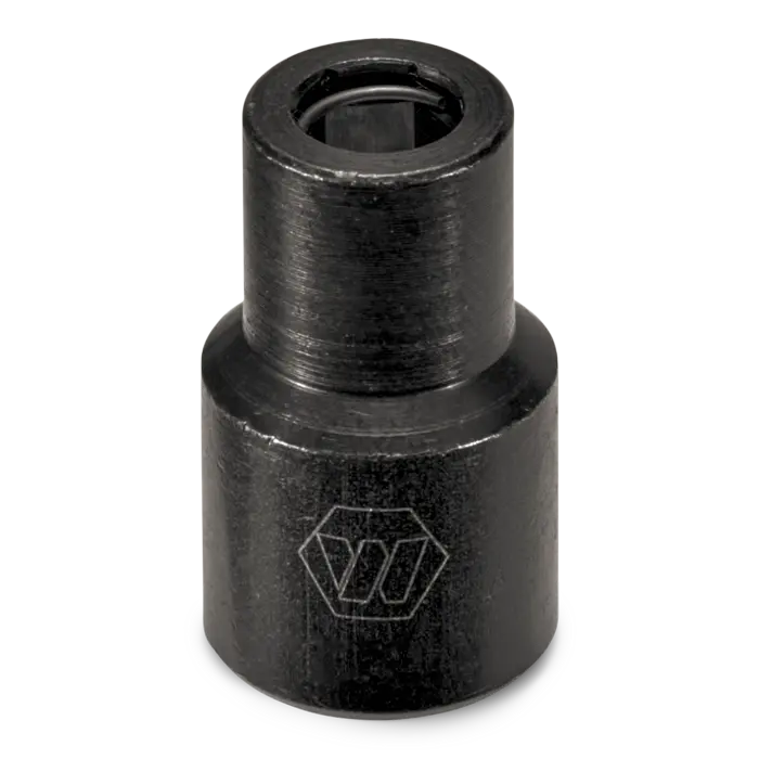 Wright Tool 3/8 in Drive Standard Torx Bit Holder, 5/16 in Hex - WT 9290 Torx Bit Holder Wright Tool