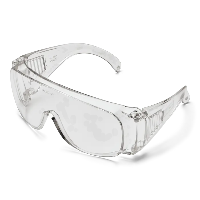 Wright Tool Safety Goggle - WT 9302