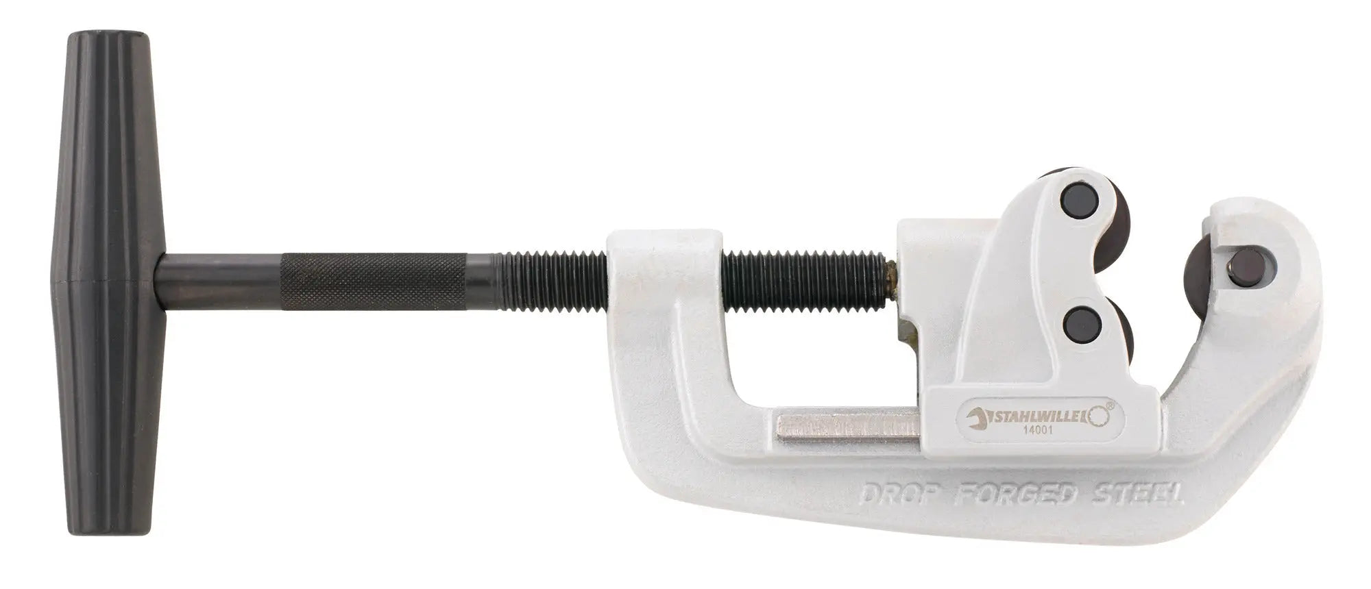 Stahlwille RAPID Pipe Cutter with 3 Cutting Wheel, Size 1 - ST 60030001 Stahlwille