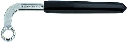Stahlwille Single Ended Special Ring Spanner Wrench, 13mm - ST 41110013 Stahlwille