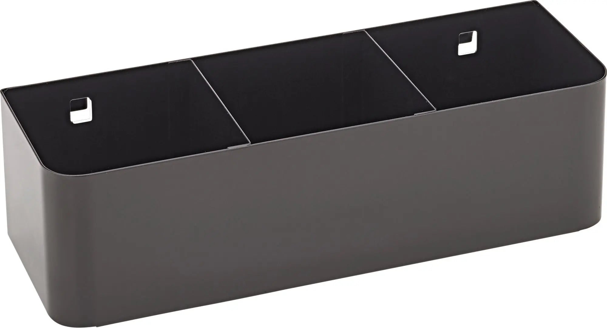 Stahlwille 3 Unit Spray-Can Holder, 237 x 81 x 70mm - ST 90432727 Stahlwille