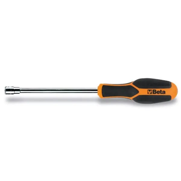 Beta Tools Long Hi-Torque Morphos Hexagon Nut Spinner - BT 009431013 