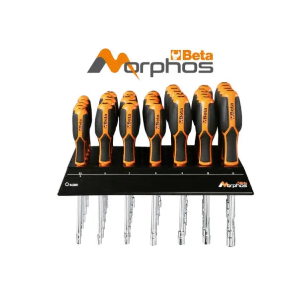 Beta Tools (Article# 943MH/DVG) Empty Display for 943MH/DG - BT 009431751 