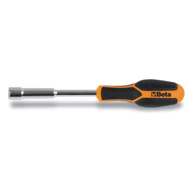 Beta Tools Long Deep Hi-Torque Morphos Hexagon Nut Spinner - BT 009441008 