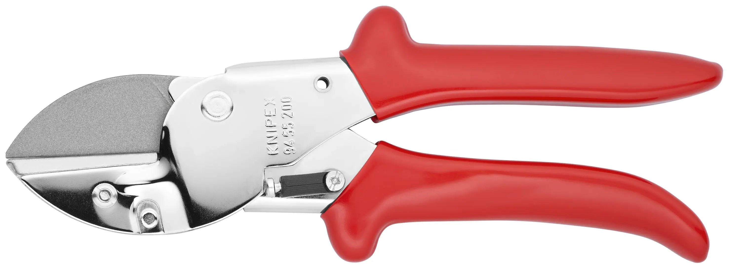 Knipex 94 55 200 KN | Anvil Cutter, Chrome Knipex