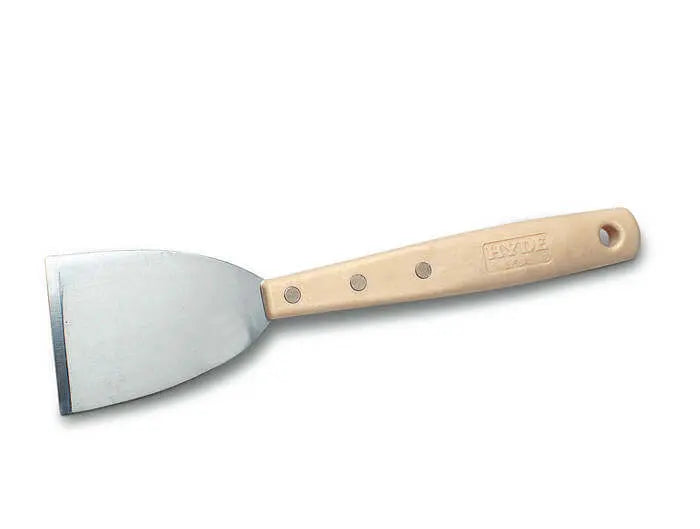 Wright Tool Heavy-Duty Scraper with 8 in Handle, 3 in Blade - WT 9487
