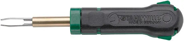 Stahlwille KABELEX Cable Extractor Tool, Connect Size 2.8mm, 5.8mm - ST 74620041 Stahlwille