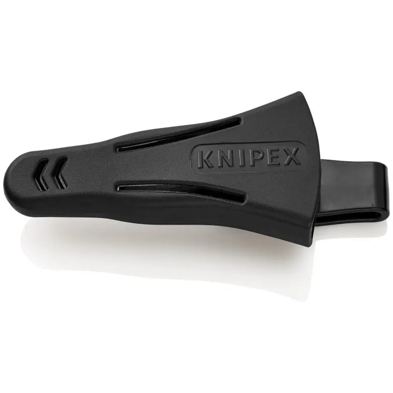 Knipex Electricians' Shears with Crimper, 6-1/4 in - KN 95 05 10 SBA Knipex