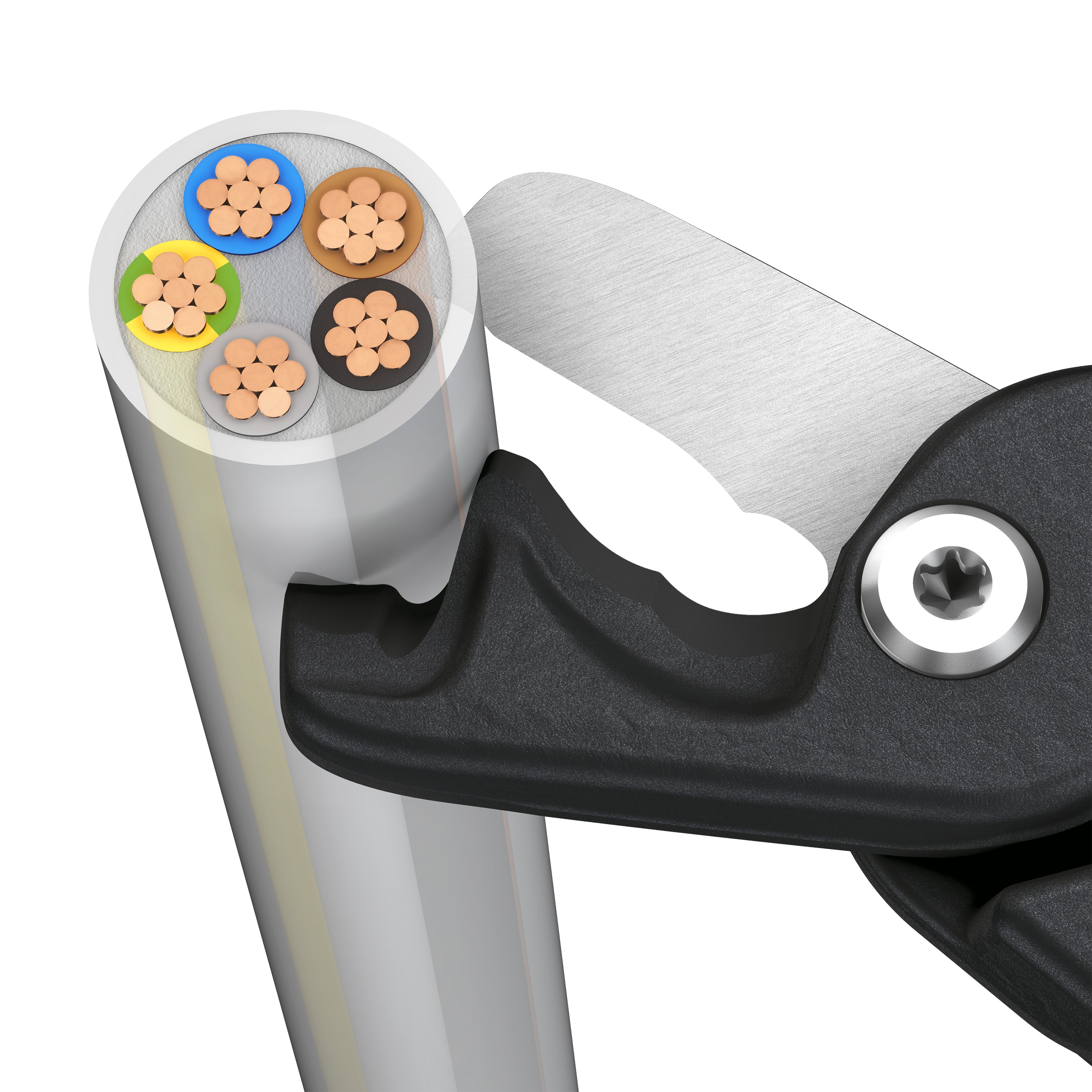 KNIPEX 95 12 225 | 9