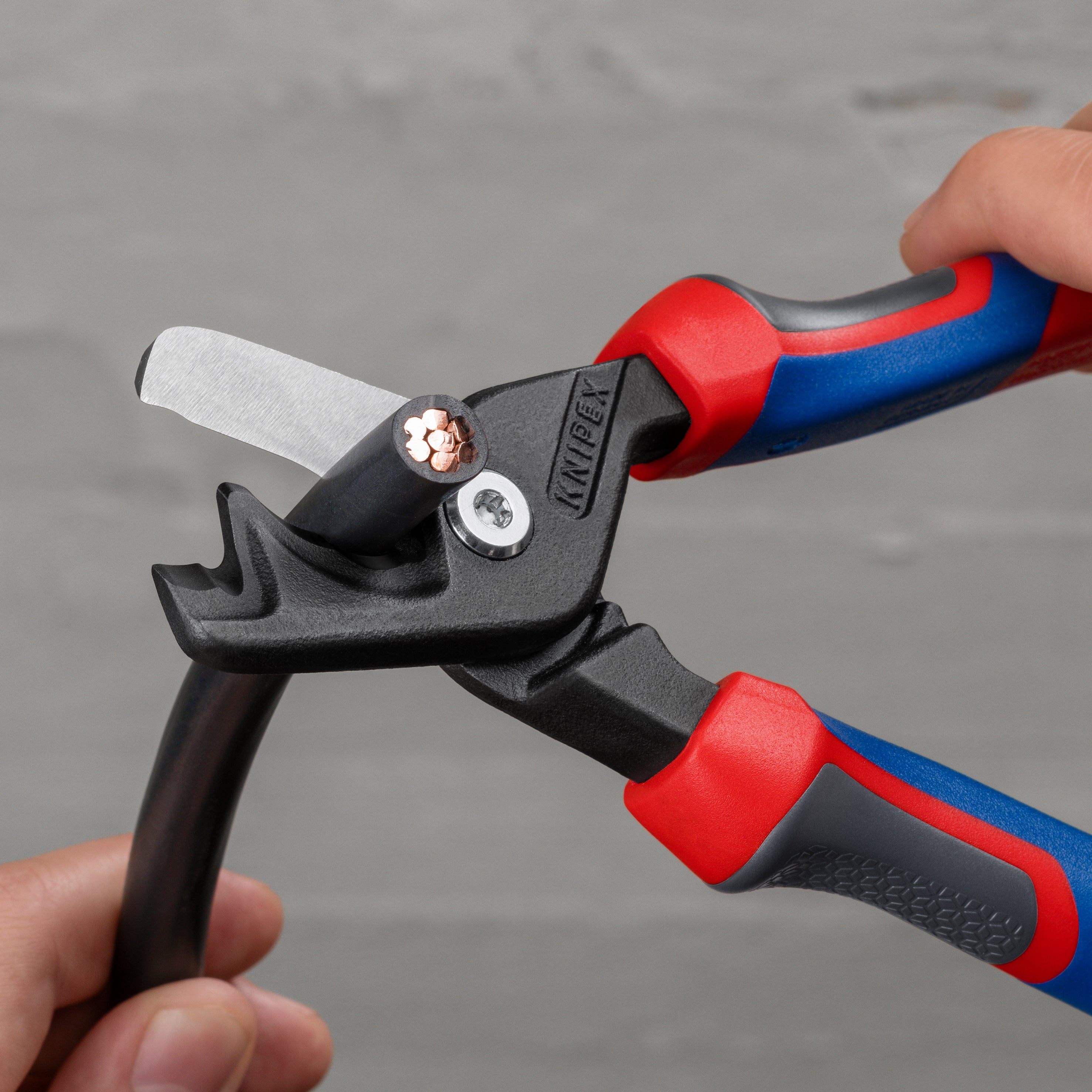 KNIPEX 95 12 225 | 9