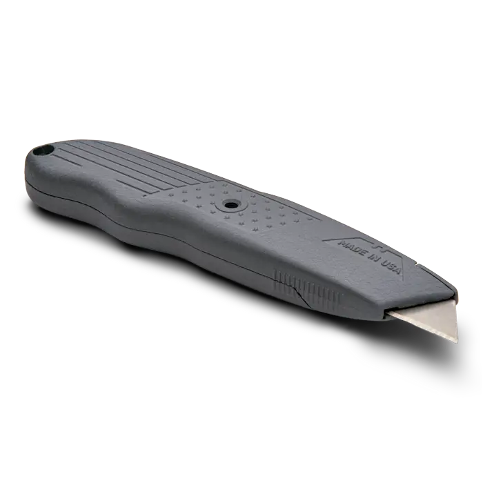 Wright Tool Top-Slide Utility Knife - WT 9526