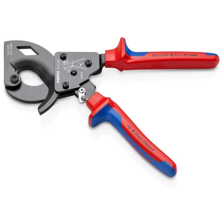 Knipex 25 deg Angled Long Nose Plier, 8-5/8 in - KN 9O 21-150 SBA Knipex