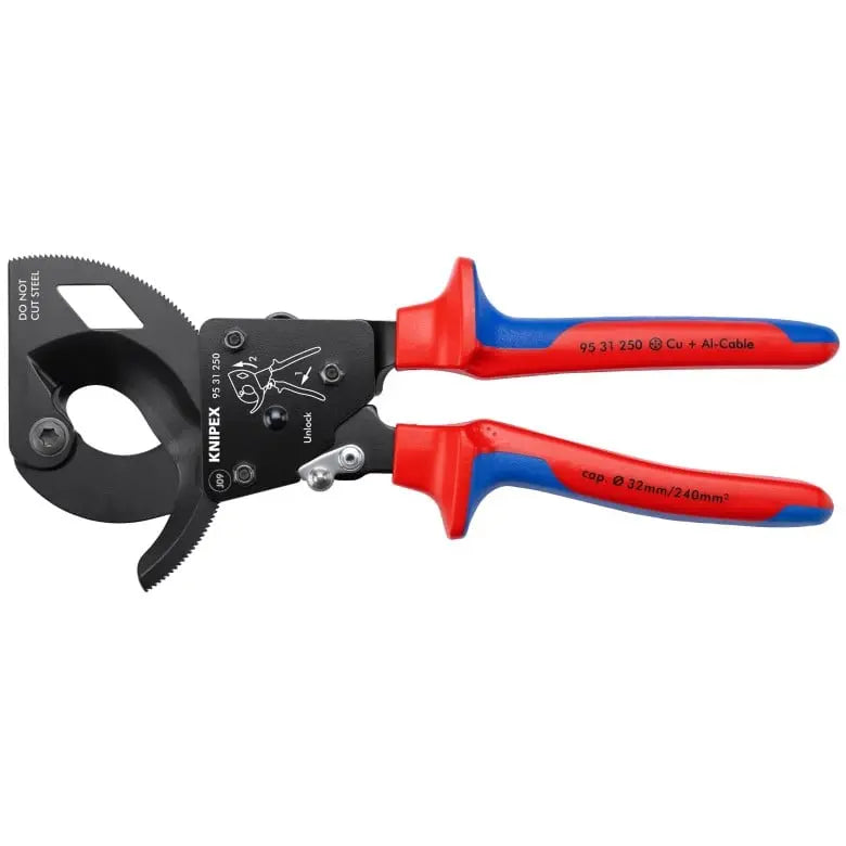 Knipex 25 deg Angled Long Nose Plier, 8-5/8 in - KN 9O 21-150 SBA Knipex