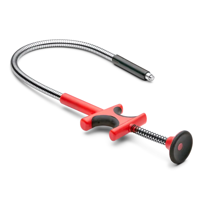 Wright Tool Flexible Magnetic Pick-Up Retrieving Tool, 19-1/2 in - WT 9534 Pick-Up Tool Wright Tool
