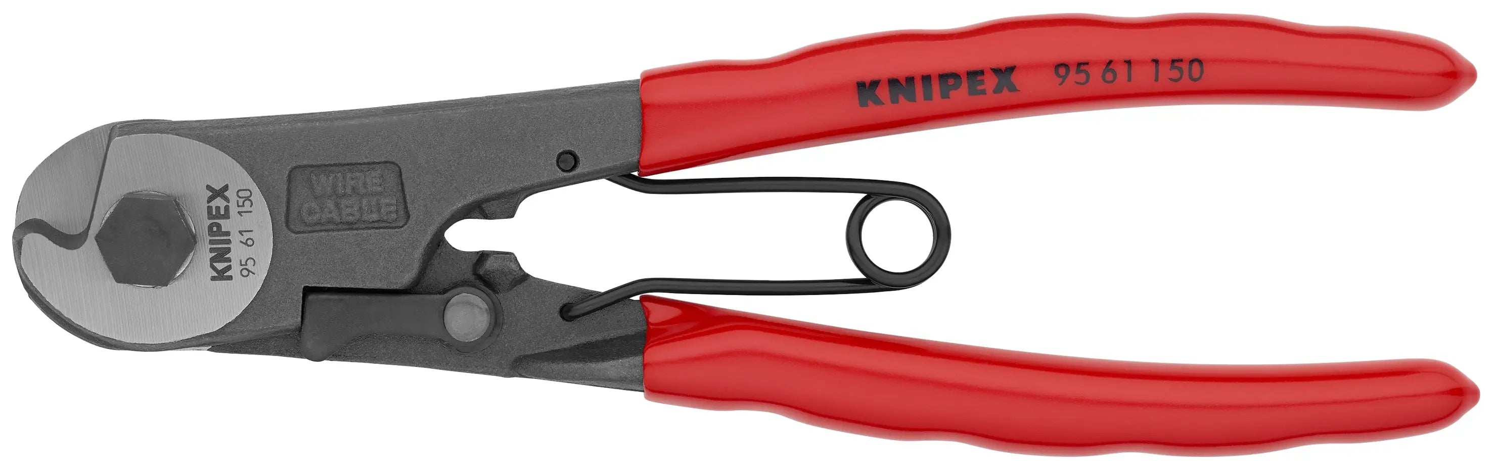 Knipex 95 61 150 SBA KN | Bowden Cable Cutters Knipex